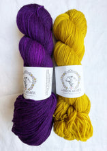 Load image into Gallery viewer, LYS Day Shawl