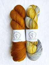 Load image into Gallery viewer, Local Yarn Cowl