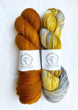 Load image into Gallery viewer, LYS Day Shawl