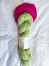 Load image into Gallery viewer, Parisian Keyhole Scarf