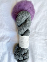 Load image into Gallery viewer, Parisian Keyhole Scarf