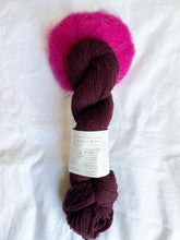 Load image into Gallery viewer, Parisian Keyhole Scarf