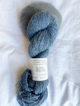 Load image into Gallery viewer, Parisian Keyhole Scarf