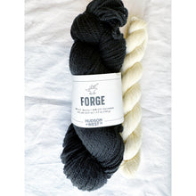 Load image into Gallery viewer, Snowflake Pom Pom Hat