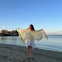 Load image into Gallery viewer, Unicorn Cloud Wrap