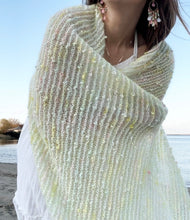 Load image into Gallery viewer, Unicorn Cloud Wrap