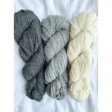 Load image into Gallery viewer, Stripe Adventure Cowl