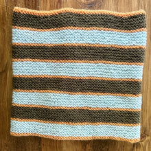 Load image into Gallery viewer, Stripe Adventure Cowl