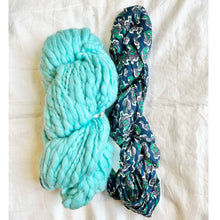 Load image into Gallery viewer, Pixelated Cardi Kit