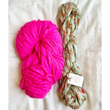 Load image into Gallery viewer, Pixelated Cardi Kit