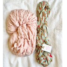 Load image into Gallery viewer, Pixelated Cardi Kit