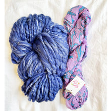 Load image into Gallery viewer, Pixelated Cardi Kit