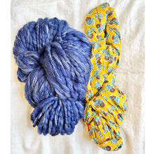 Load image into Gallery viewer, Pixelated Cardi Kit