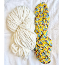 Load image into Gallery viewer, Pixelated Cardi Kit