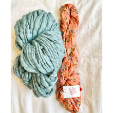 Load image into Gallery viewer, Pixelated Cardi Kit