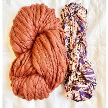 Load image into Gallery viewer, Pixelated Cardi Kit