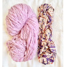 Load image into Gallery viewer, Pixelated Cardi Kit