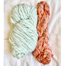 Load image into Gallery viewer, Pixelated Cardi Kit