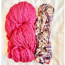 Load image into Gallery viewer, Pixelated Cardi Kit