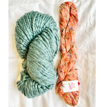 Load image into Gallery viewer, Pixelated Cardi Kit