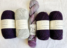 Load image into Gallery viewer, Thru Lines Scarf Kits