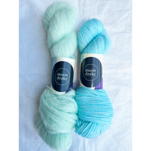 Load image into Gallery viewer, Wrap me up Sweater Scarf