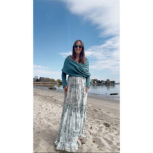 Load image into Gallery viewer, Wrap me up Sweater Scarf