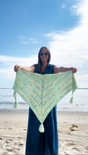Load image into Gallery viewer, LYS DAY Shawl!