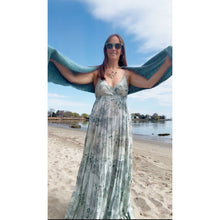 Load image into Gallery viewer, Wrap me up Sweater Scarf