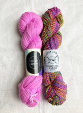 Load image into Gallery viewer, Harlow Flip Hat