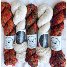 Load image into Gallery viewer, Night Lights Shawl Kits