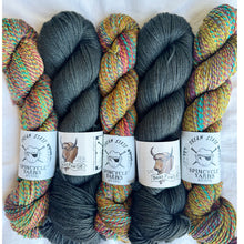 Load image into Gallery viewer, Night Lights Shawl Kits