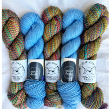 Load image into Gallery viewer, Night Lights Shawl Kits