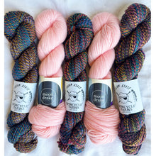 Load image into Gallery viewer, Night Lights Shawl Kits