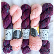 Load image into Gallery viewer, Night Lights Shawl Kits