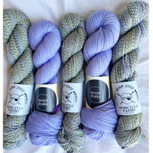 Load image into Gallery viewer, Night Lights Shawl Kits