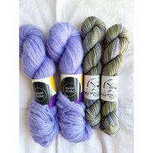 Load image into Gallery viewer, Ooey Gooey Cowl