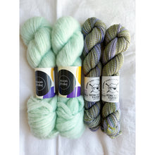 Load image into Gallery viewer, Ooey Gooey Cowl