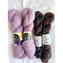 Load image into Gallery viewer, Ooey Gooey Cowl