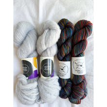 Load image into Gallery viewer, Ooey Gooey Cowl