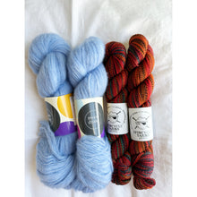 Load image into Gallery viewer, Ooey Gooey Cowl