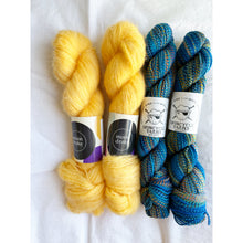 Load image into Gallery viewer, Ooey Gooey Cowl