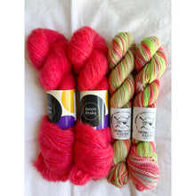 Load image into Gallery viewer, Ooey Gooey Cowl