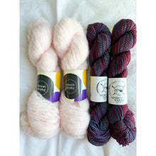 Load image into Gallery viewer, Ooey Gooey Cowl