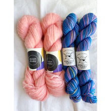 Load image into Gallery viewer, Ooey Gooey Cowl