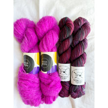 Load image into Gallery viewer, Ooey Gooey Cowl