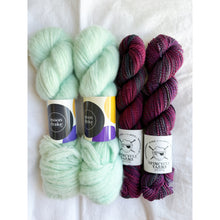 Load image into Gallery viewer, Ooey Gooey Cowl