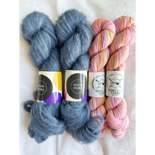 Load image into Gallery viewer, Ooey Gooey Cowl