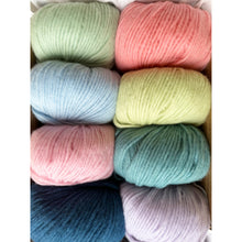 Load image into Gallery viewer, Super Simple Striped Cardigan