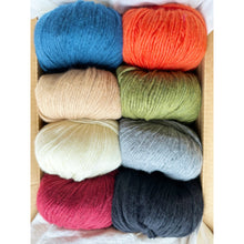 Load image into Gallery viewer, Super Simple Striped Cardigan